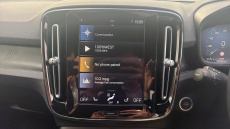 Volvo Xc40 1.5 T4 Recharge PHEV Plus Dark 5dr Auto Estate